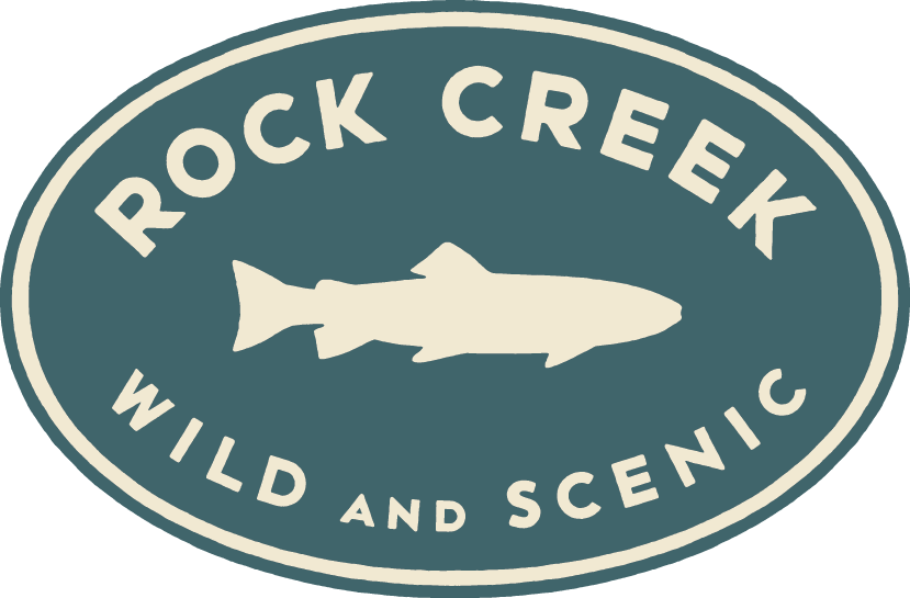 Wild and Scenic Rock Creek
